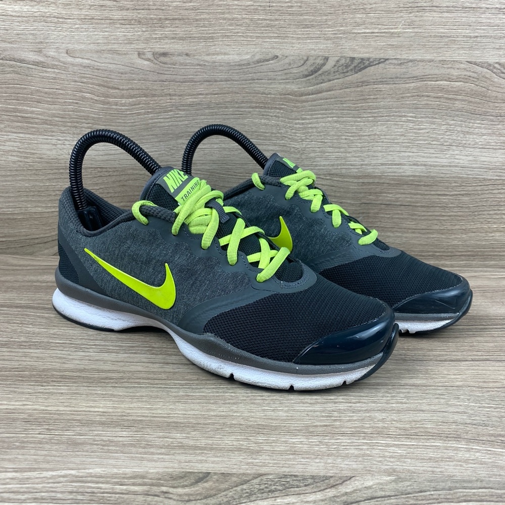 Nike In Season TR 4 Running Shoes - Picture 3 of 7